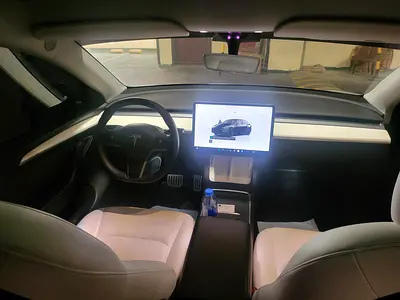 2023 Tesla MODEL Y thumbnail 10