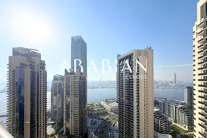 High Floor l Spacious l Vacant I Panoramic Views