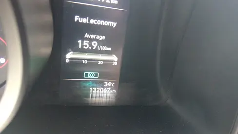 Hyundai Elantra Smart, миниатюра 18