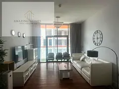 2BR Apartment | Binghatti East | City & Pool View | Furnished