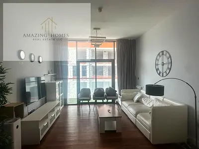 2BR Apartment | Binghatti East | City & Pool View | Furnished