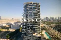 High floor | Investment Unit | Vacant Now