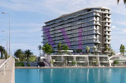 Premium Studio | Waterfront Community | Re-sale