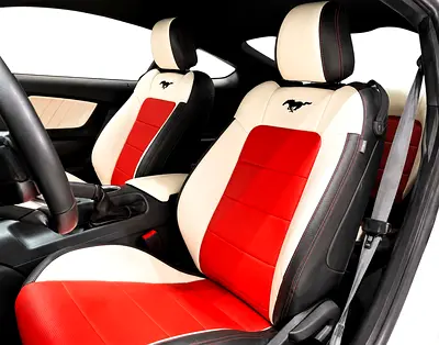 2022 FORD MUSTANG 照片 8