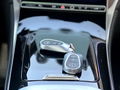Mercedes-Benz GLC 300, миниатюра 13