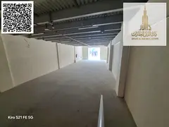 Ground + Mezzanine | 3,822 Sq. Ft. | Prime Location | Jurf Industrial 1 | Suitable for Commercial Ac