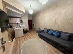 Near to Metro - Furnished 1 Bedroom | City & Pool View