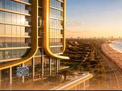 1bhk for sale in installments | Al Watan Tower – Ajman Corniche