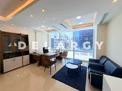 Fully Furnished | Vacant | Community Expert