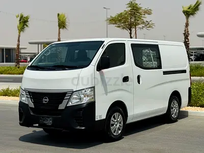 2023 Nissan Urvan 6 Seater | NV350 |  | Brand New Condition
