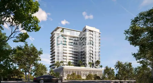 Modern Studio Living | Omya Residences | Metro-Connected Community