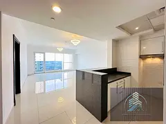 AED 66k| Huge 1BR | 1,137 Sq Ft | City View | DLRC