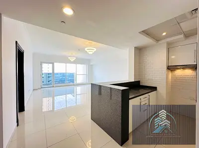 AED 67K | Huge 1BR | 1,137 Sq Ft | City View | DLRC