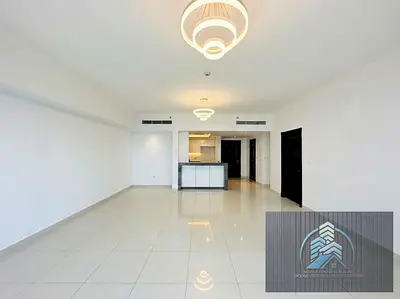 AED 67K | Huge 1BR | 1,137 Sq Ft | City View | DLRC