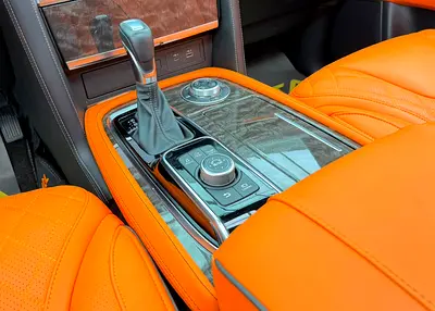 2023 Nissan PATROL — миниатюра 14