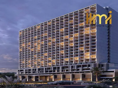 Best Deal | Prime Location | Iconic Structure | HIGH ROI | FLEXIBLE PAYMENT PLAN