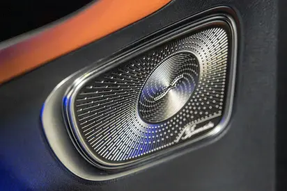 صورة مصغرة 19 لـ 2025 Mercedes-BENZ GLC