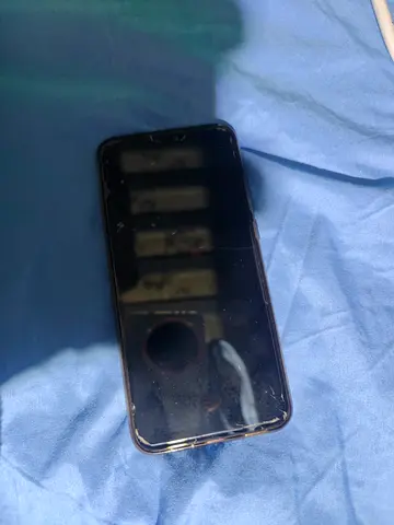 phone