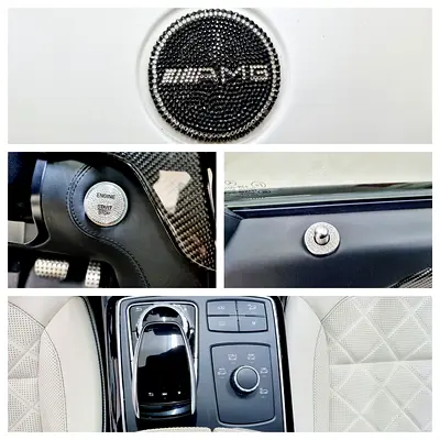 صورة مصغرة 14 لـ 2018 Mercedes-BENZ GLE