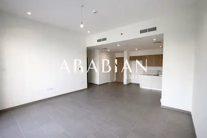 Available | Park & Pool Views | Modern