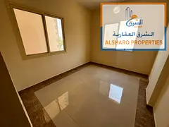 One bedroom and living room, second row from the sea, prime location close to all services and two m