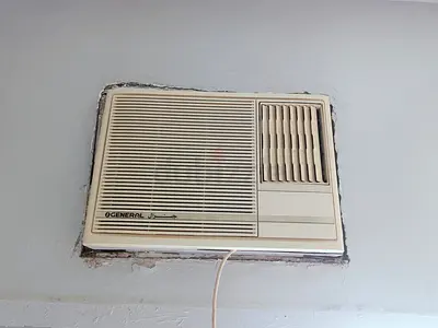 O general ac available for sale