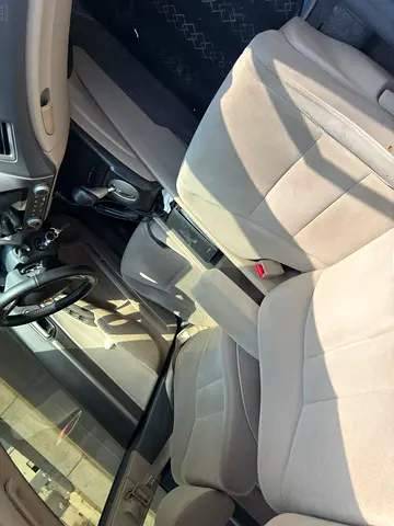2011 Honda CIVIC — фото 7