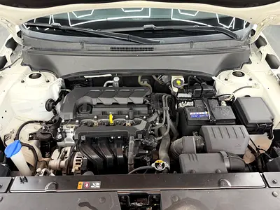 Kia Seltos LX, миниатюра 15
