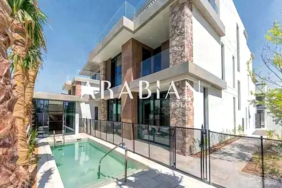 Private Pool | Brand New | Available Now
