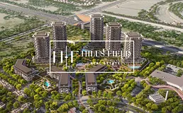 Aldar Rise by Athlon | Prime Investment | Cycling Loops | Limited Units | 40/60 payment plan