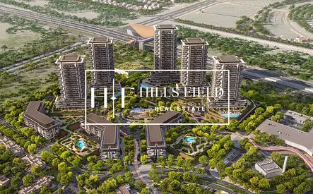 Aldar Rise by Athlon | Prime Investment | Cycling Loops | Limited Units | 40/60 payment plan