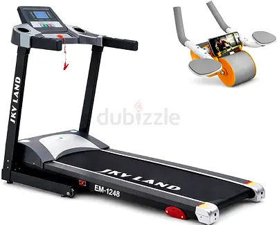Running Machine for Sale