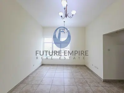 CHILLER FREE | LUXURIOUS 2BR | NEARBY METRO- WAFI MALL