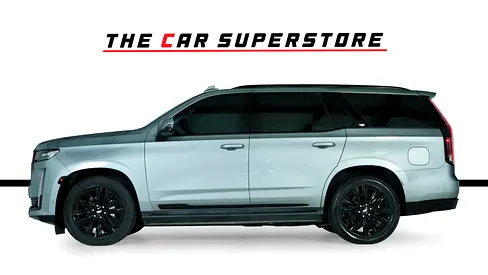 صورة 5 لـ 2024 Cadillac ESCALADE