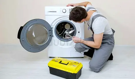 Washing Machine Repair | Washing Machine Service | Dryer Repair | Sharjah