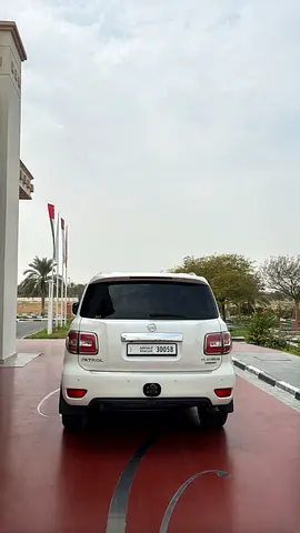 2014 Nissan PATROL — фото 3