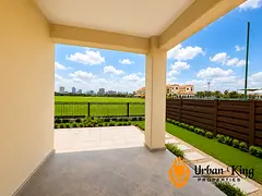 STUNNING 4BR VILLA | GRAND LIVING | GATED POLO COMMUNITY I RESORT LIFESTYLE