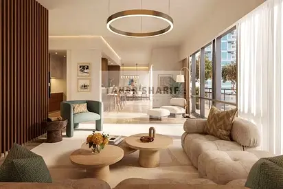 Great Investment Opportunity | Prime Al Majan Location | High Rental Returns