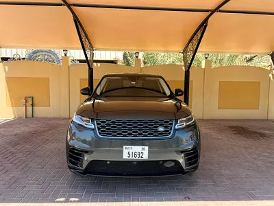2018 LAND Rover RANGE ROVER VELAR 缩略图 7