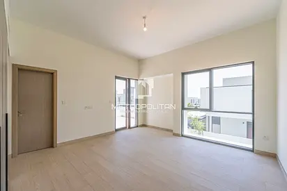 4 Bed + Maid | Type A | Vacant | Next to Pool