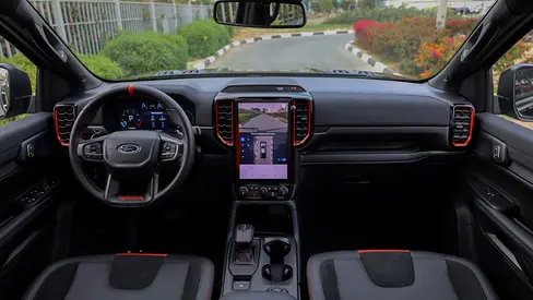 صورة 3 لـ 2025 FORD RANGER