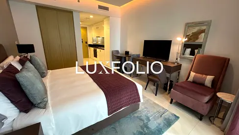 Prime Location | Vacant soon | Fully Furnished