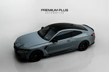 2022 BMW M4 缩略图 10