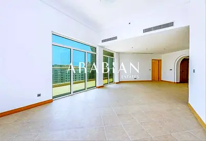 Type A | Beachfront | Vacant | Immaculately Kept
