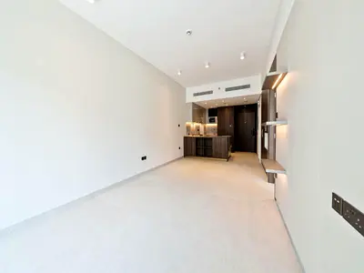 Brand New | Superior Finishing | Balcony