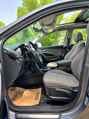 2016 Hyundai SANTA FE 缩略图 15