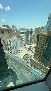 1-Bedroom Apartment in Al Taawun | AED 37,000 | AED 3,000 Discount | Free Gym & Pool | Spacious Layo