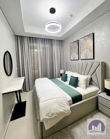 High Floor | Vacant | Spacious Layout