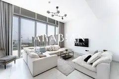 Prime Location | Penthouse | Fully Furnished