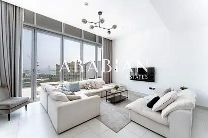 Prime Location | Penthouse | Fully Furnished